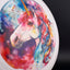 Gold Sapphire - DecoDye Unicorn Disc Golf Driver