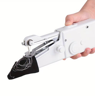 SewEase Mini Sewing Machine