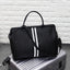 Sac de voyage en toile de grande capacité premium