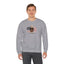 Not the Vibe, America – Political Parody Crewneck Sweatshirt