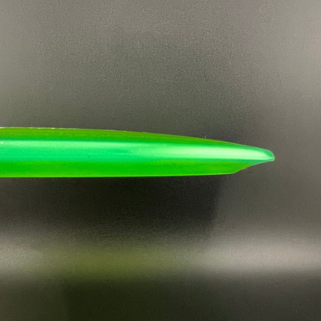 Glow Metal Flake Horizon C-Line FD3 - Edición Limitada Solar Flare