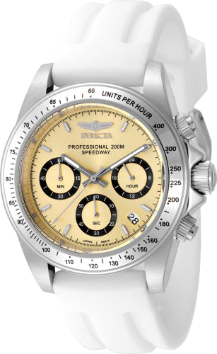 Invicta Men's Speedway Watch