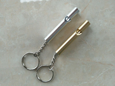 Premium Outdoor Survival Whistle