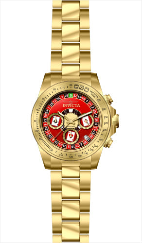 Invicta Men's Speedway Watch