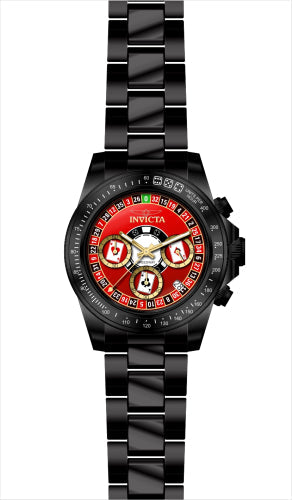 Invicta Men's Speedway Watch