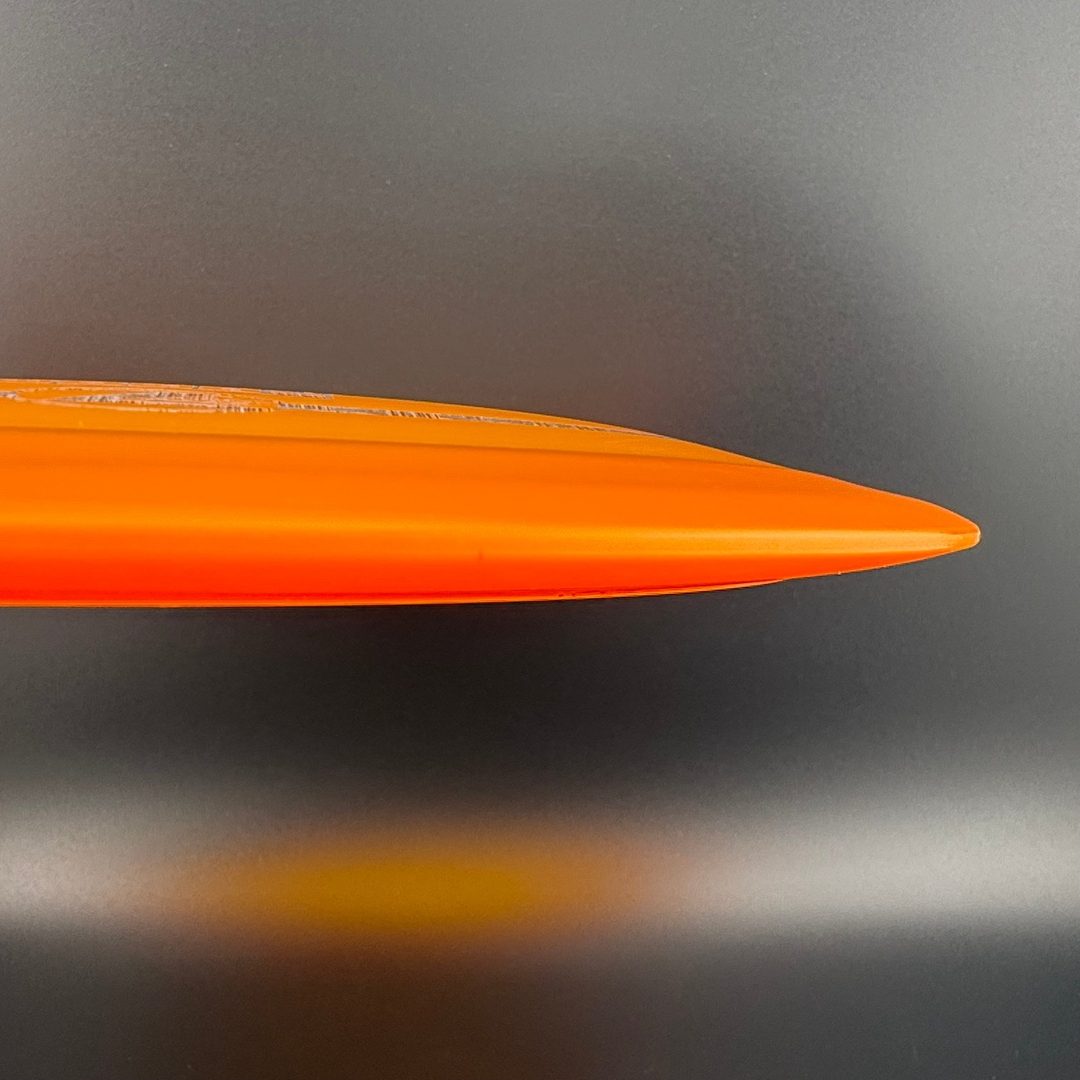 Discraft Z Lite Scorch Distance Driver
