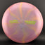 Disque de Golf Buzzz en Titane Tourbillon