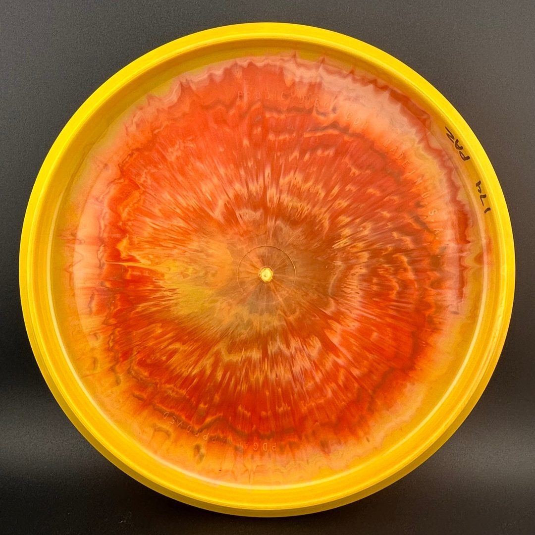 PA-2 (500 Spectrum) - Série Signature 2025 de Manabu Kajiyama
