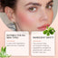 Quicksand High Disc Party Dance Makeup Brightening Face Shine 3d Contouring Highlights - Korvel