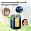 Portable Aromatherapy Diffuser for Home and Car
