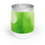 Taza de Vino Chill Judging Eyes