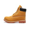 Women's High Top Work Boots for Autumn and Winter