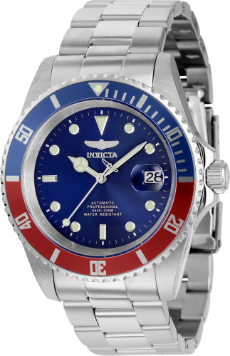 Invicta Men's Pro Diver Watch