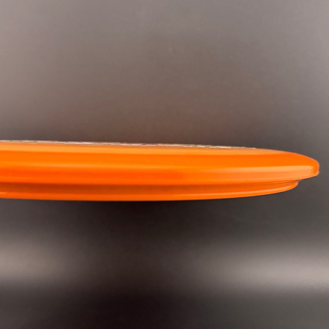 Signature Line Belleair Disc Golf Midrange