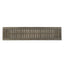 Jane Industrial Wood and Metal Dining Bench