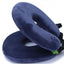 Premium Foldable Travel Pillow for Comfort on the Go