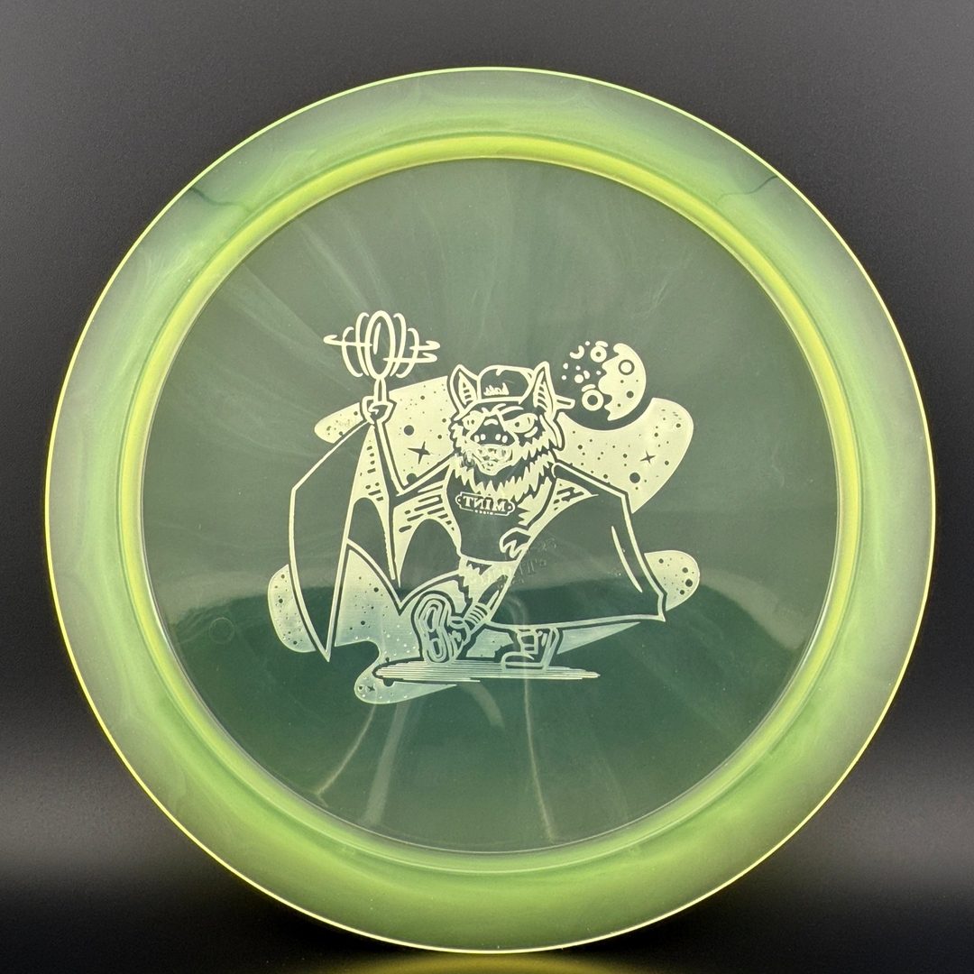 Disque de Disc Golf Eternal Freetail