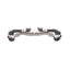 DJI YuMavic Pro Front View Components - Original Repair Accessory