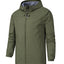 Premium Outdoor Windproof and Waterproof Jacket for Men