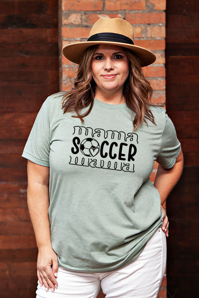 Mamá futbolera 5056