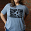 Soccer Mom 5057 T-Shirt - Korvel