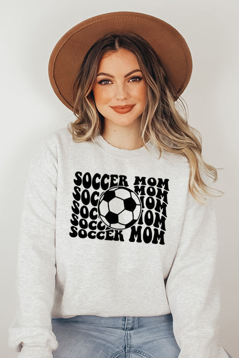 Soccer Gameday 5058 - Korvel