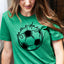 Gameday 5058 Unisex T-Shirt - Korvel