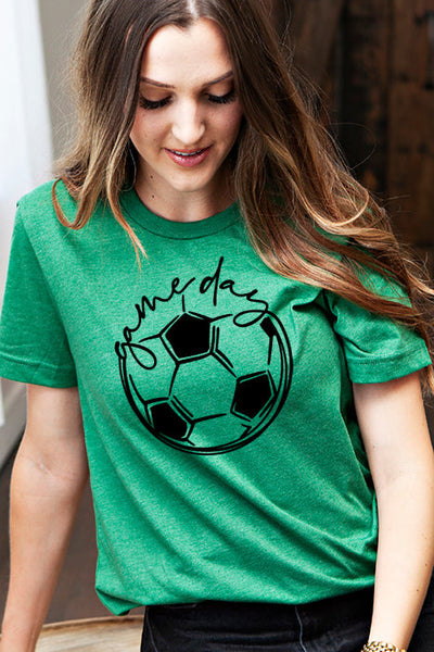Gameday 5058 Unisex T-Shirt - Korvel