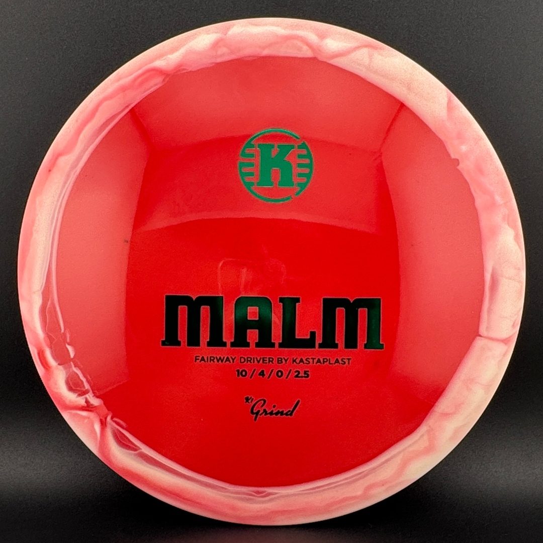 K1 Grind Malm Fairway Driver