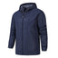 Premium Outdoor Windproof and Waterproof Jacket for Men