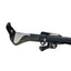 Mountain Bike Ergonomic Vice Handle Claw Handle Aluminum Alloy Grip (A Horn) - Korvel
