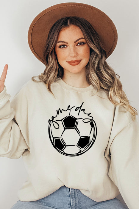 Soccer Gameday 5058 - Korvel