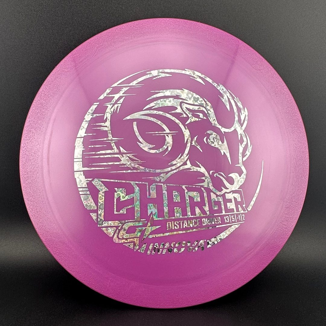Innova GStar Charger Disc Golf Driver