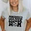 Loud Mouth Soccer Mom T-Shirt