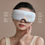Warm Smart Visible Eye Massager Dropship 3d Vibration Relieve Eye Pain Eye Massager Visual Window Bluetooth - Korvel