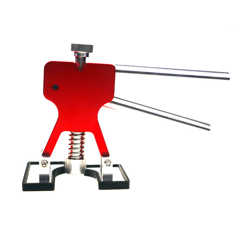 Premium Car Body Paintless Dent Lifter Repair Tool Set