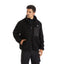 Smart Heating Coat with Four-Zone Electric Warmth