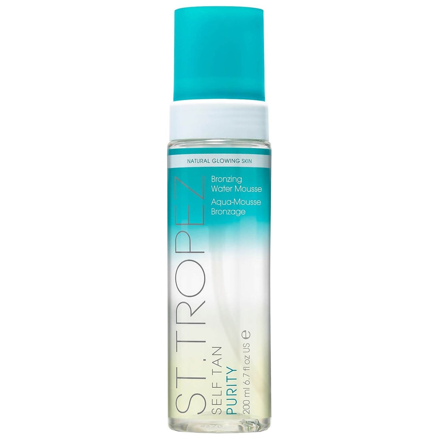 Mousse bronzante St. Tropez Self Tan Purity 6,7 oz