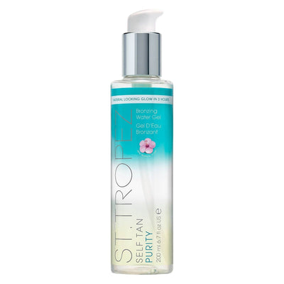 St. Tropez Self Tan Purity Bronzing Water Gel - 6.7 Oz