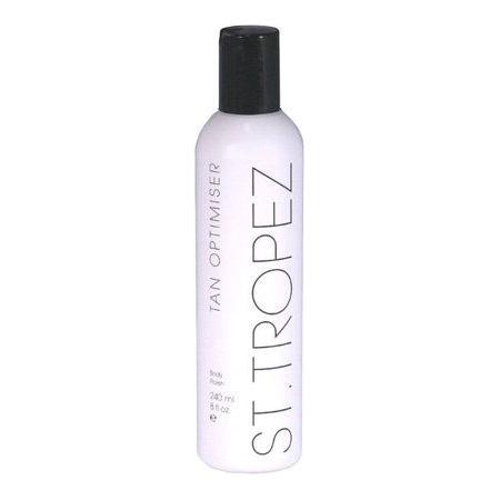 St. Tropez Tan Optimiser Body Polish - 8 Oz