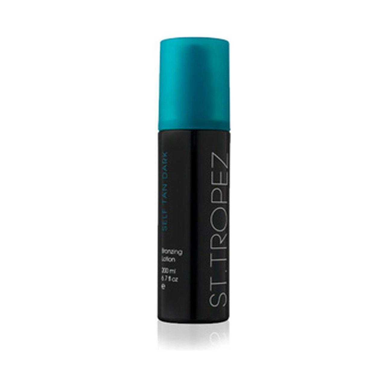 Loción Bronceadora Oscura St. Tropez Self Tan 6.7 Oz