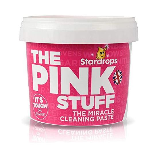 La Pasta Limpiadora Multiusos The Pink Stuff 500g