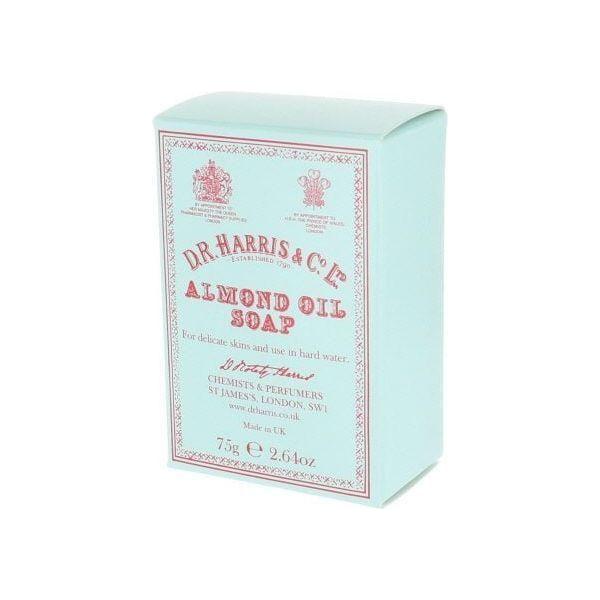 Jabón de Baño con Aceite de Almendra D. R. Harris & Co