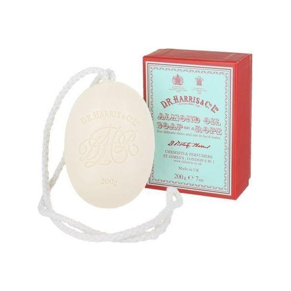Jabón de Baño con Aceite de Almendra D. R. Harris & Co
