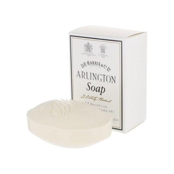 Collection de Savons de Bain Arlington de D. R. Harris & Co