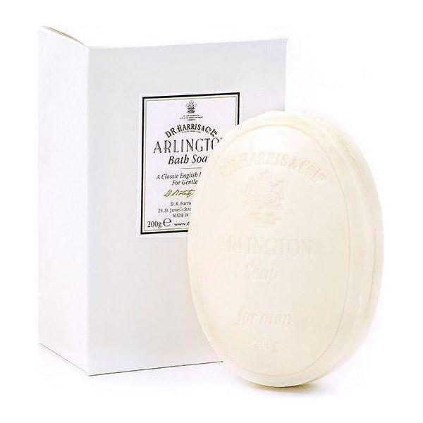 Collection de Savons de Bain Arlington de D. R. Harris & Co