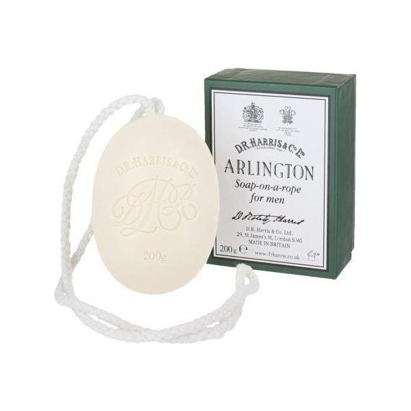 Collection de Savons de Bain Arlington de D. R. Harris & Co
