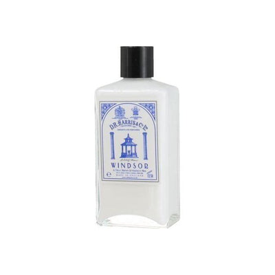 D. R. Harris & Co Windsor Leche Aftershave