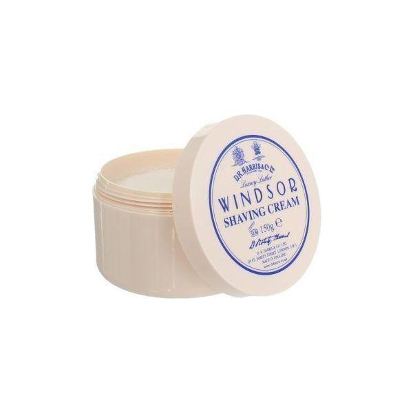 D. R. Harris & Co Windsor Shaving Cream Bowl 150g