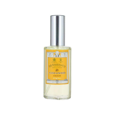 D. R. Harris & Co Sandalwood Cologne Spray
